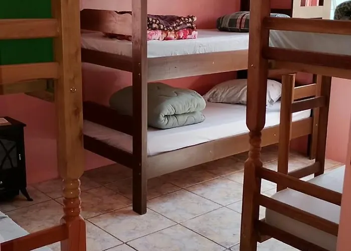 Pucrs Acomodação com café da manhã  Porto Alegre