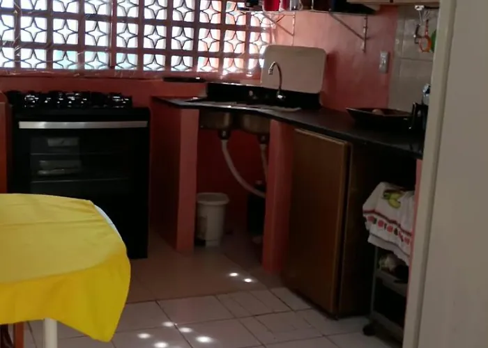 Pucrs Acomodação com café da manhã  Porto Alegre